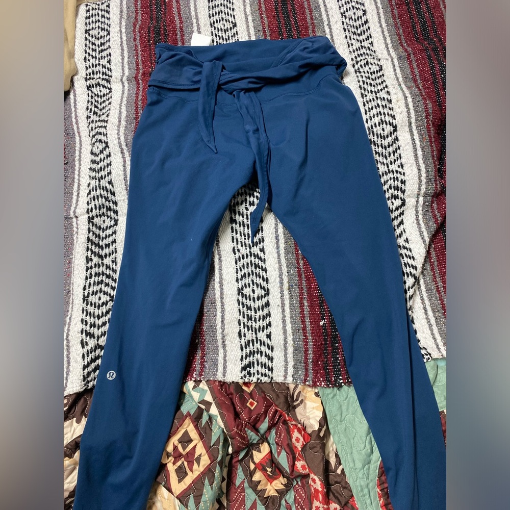 Lulu leggings